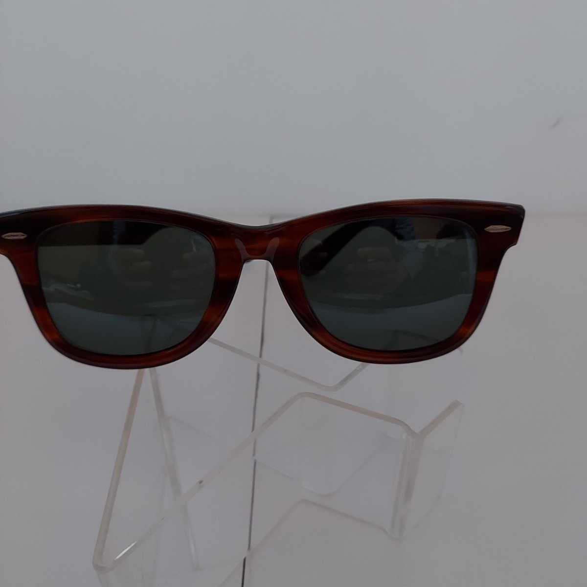 ヴィンテージ レイバン ヴィンテージ レイバン サングラス RAY-BAN 