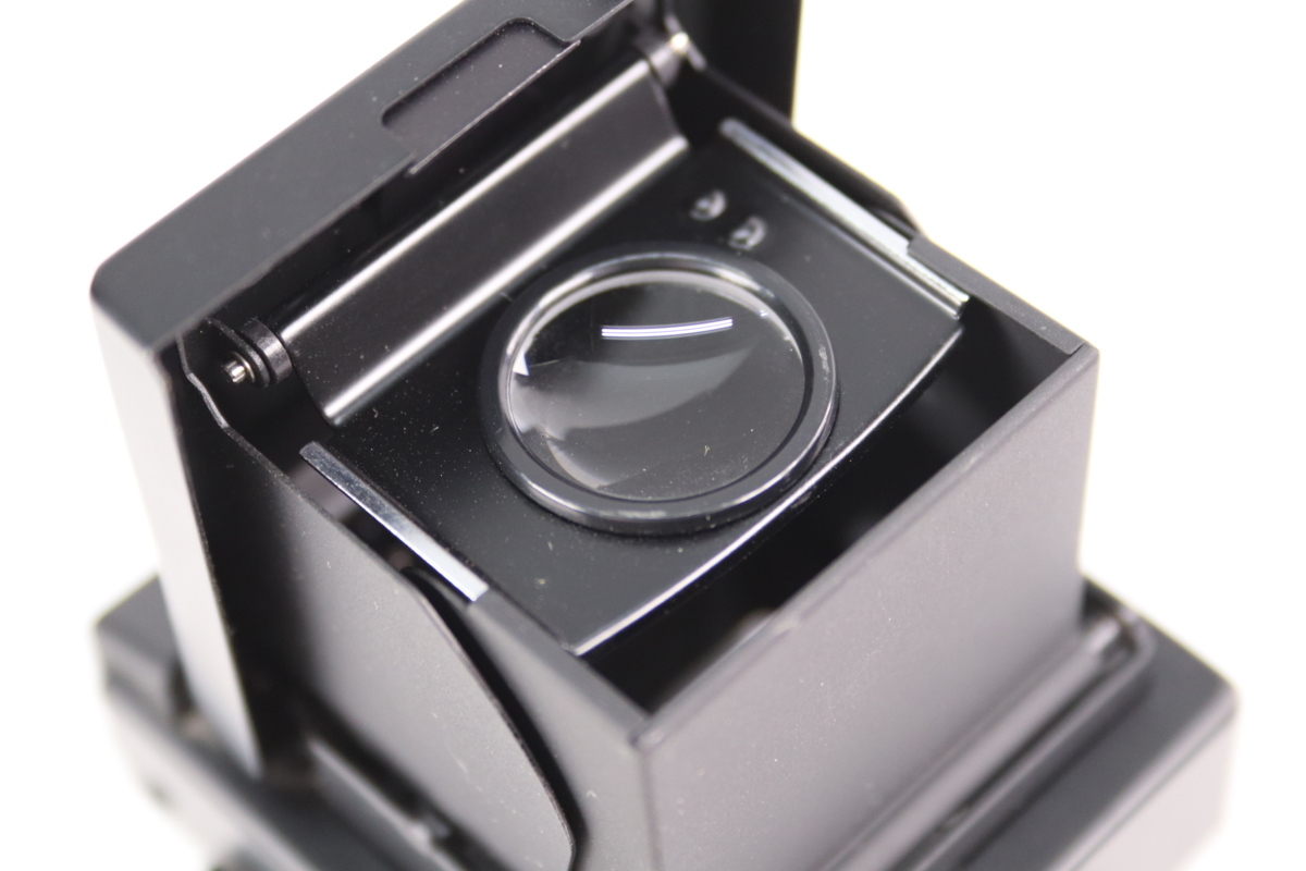 DW-3 ウエストレベルファインダー F3用 Nikon ニコン – Natural 中古