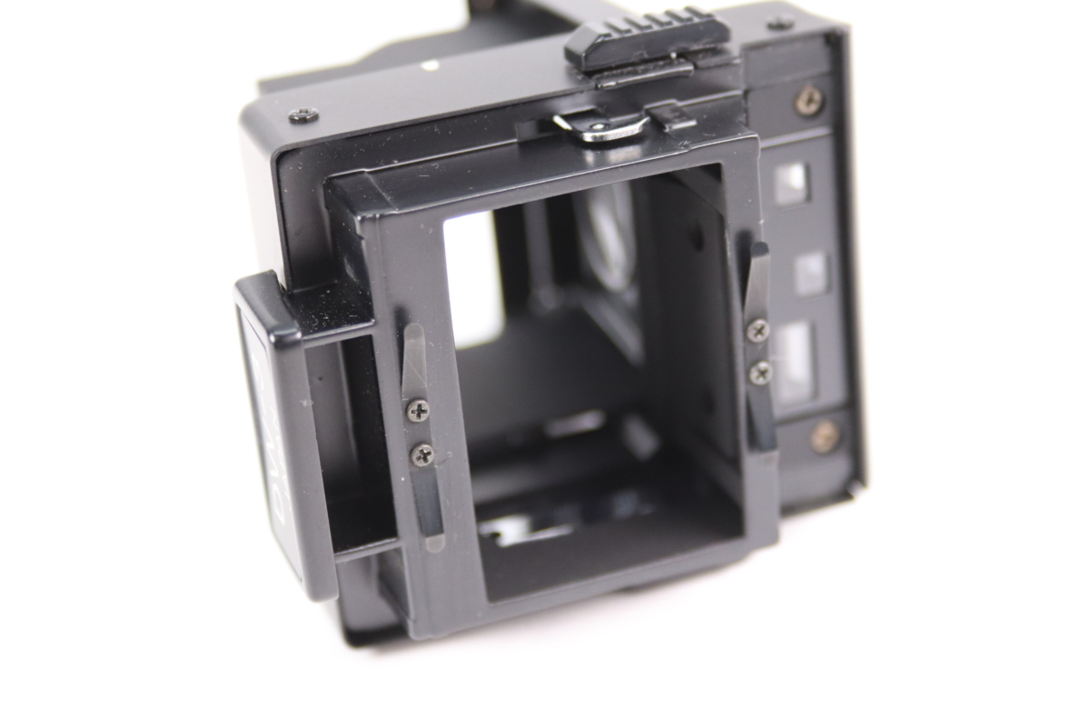 DW-3 ウエストレベルファインダー F3用 Nikon ニコン – Natural 中古