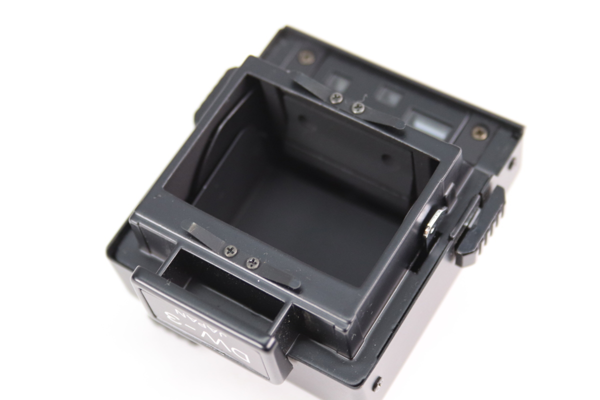 DW-3 ウエストレベルファインダー F3用 Nikon ニコン – Natural 中古