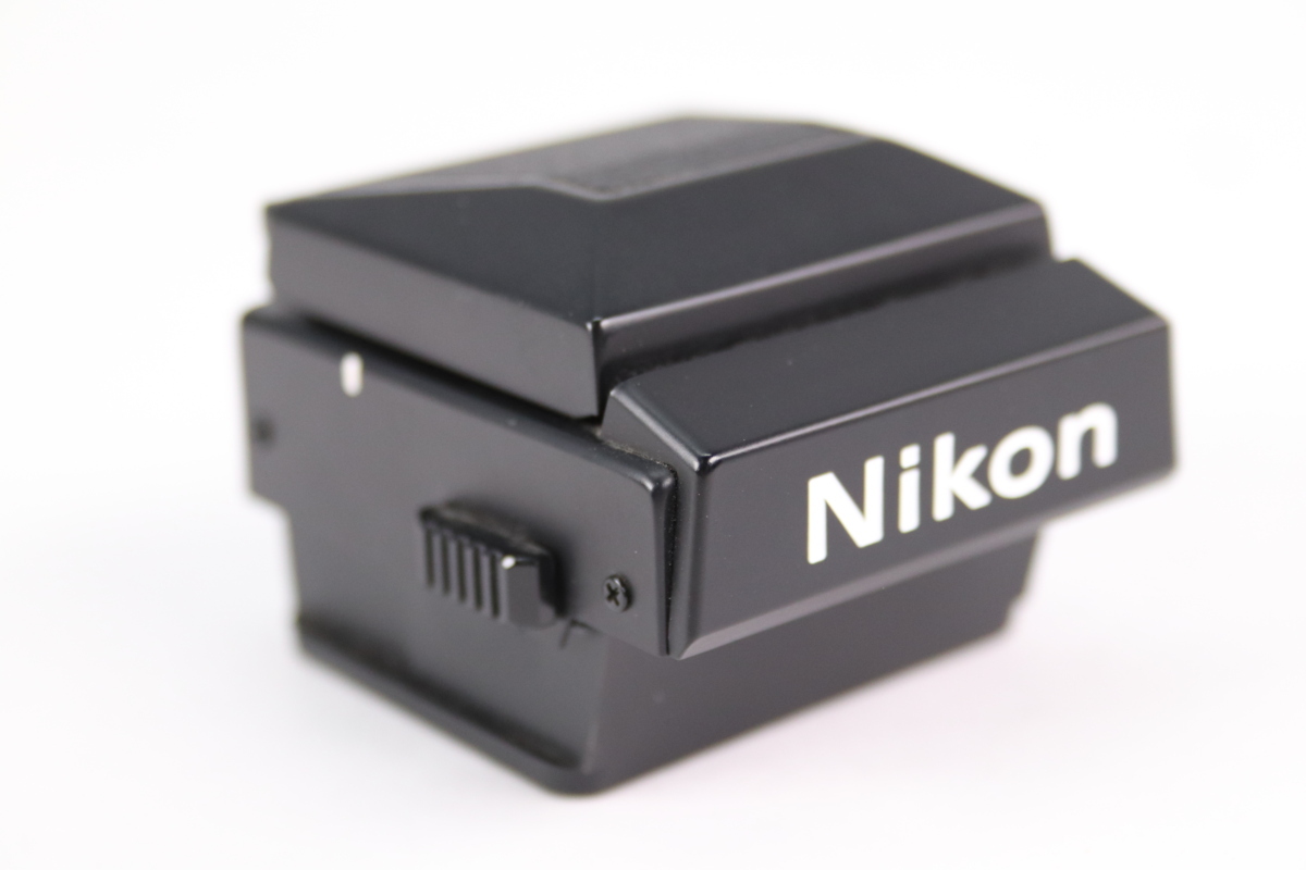 NIKON ニコン DW-3 ウエストレベルファインダー F3用 一眼レフ カメラ 