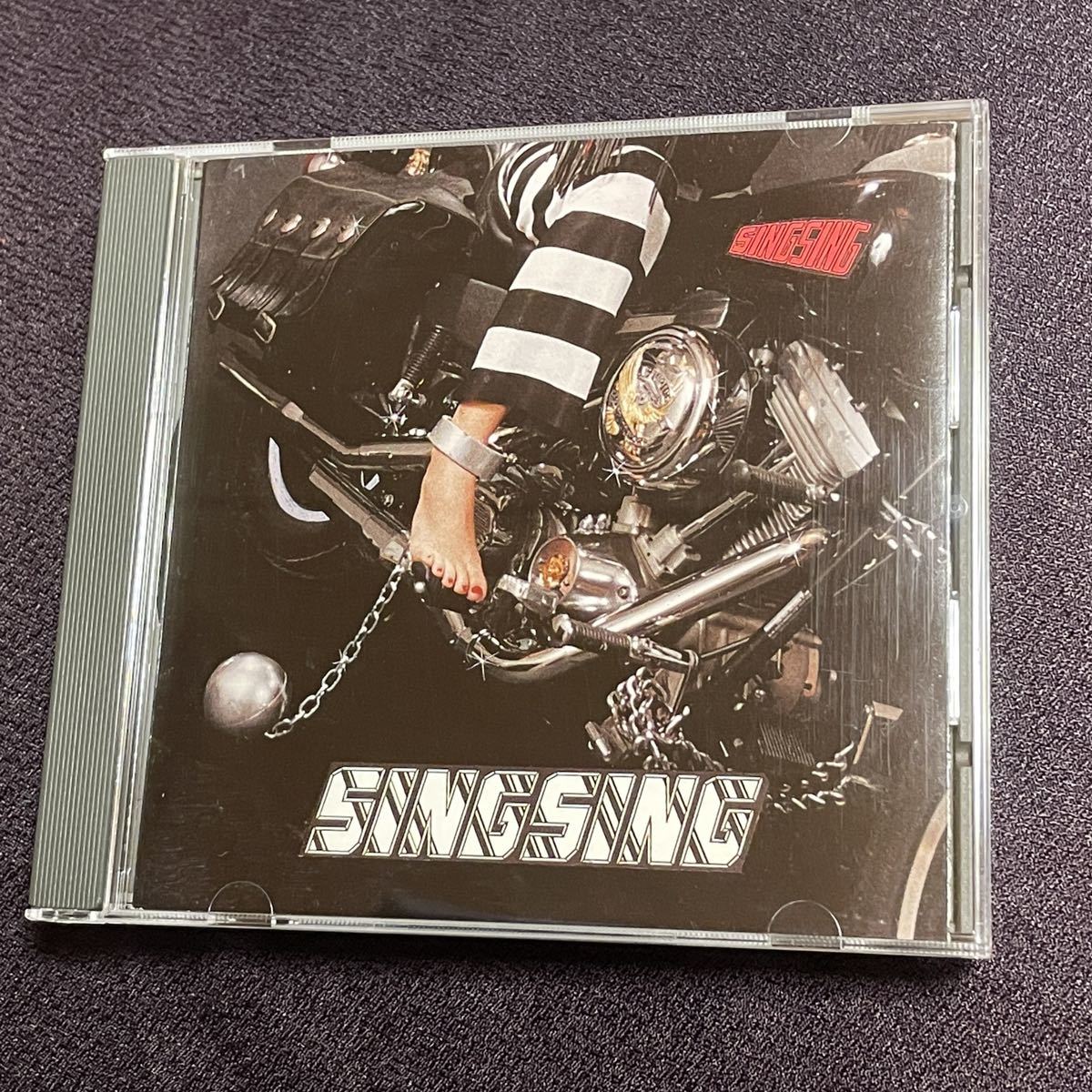 赤字超特価，豊富な 彡レア盤特集 HR メロハー AOR SINGSING/SINGSING(一般)｜売買されたオークション情報、yahooの商品情報をアーカイブ公開 - オークファン 一般