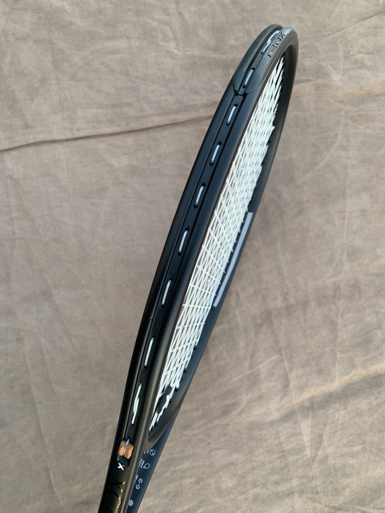 ラケット(硬式用) tenx xcalibre 290g G3 Amazon | テンエックス プロ [27.5インチ] エクスカリバー XCALIBRE