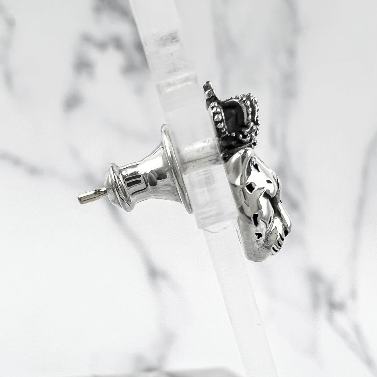 MEOW - ピアス SEJ220 美品!ジャスティンデイビス ジャスティン 
