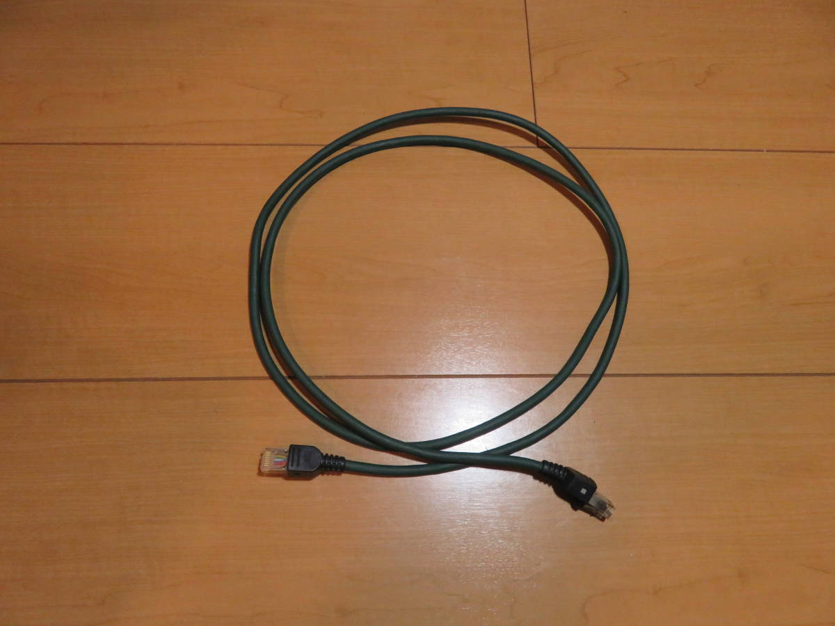 美品Accuphase HDL-15 HS-LINK ケーブル 1.5m アキュフェーズ