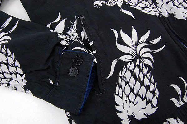 即完！定価7万 美品 ブルーナボイン BRU NA BOINNE「16SS OWL