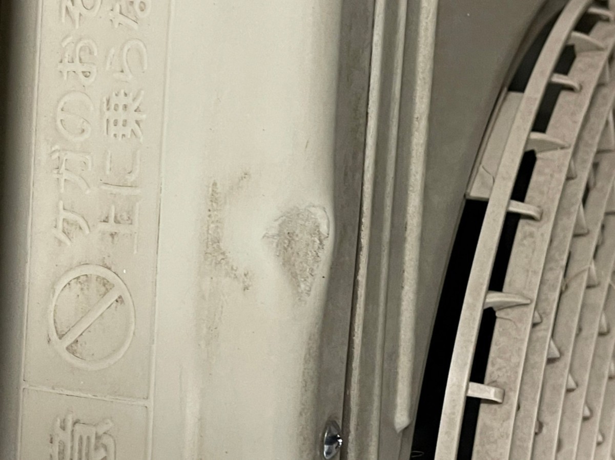 SG020043 日立 ルーム エアコン 白くまくん 主に10畳用　RAS-AJ28H 2018年製 リモコン付属 動作確認済み HITACHI ルームエアコン 日立 白くまくんXシリーズ｜日立の家電品ルームエアコン 日立の家電品ルームエアコン 白くまくんDシリーズ｜日立の家電品ルームエアコン 2003年12月10日