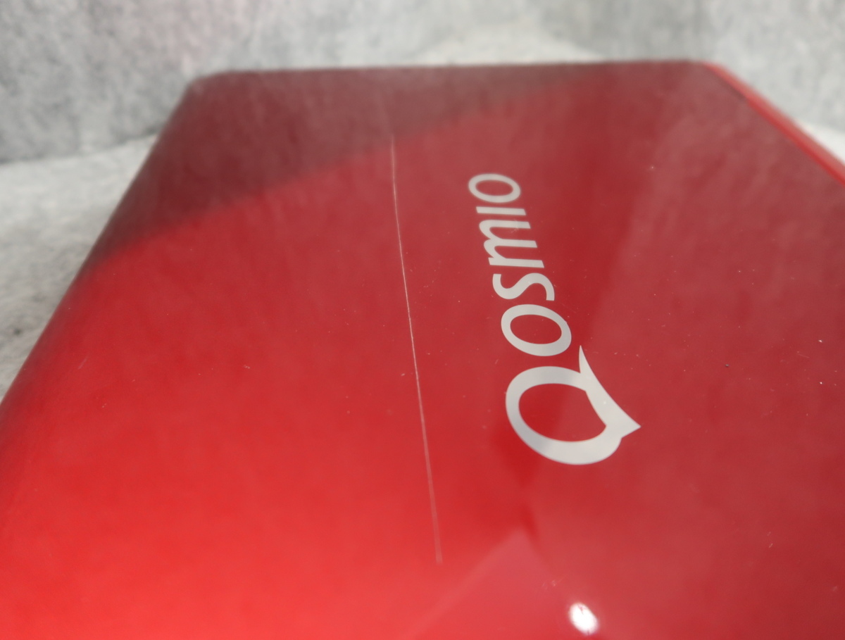 東芝 Qosmio V65 86lyd Core I5 430m 2 26ghz 4gb ブルーレイ ノート ジャンク N 15インチ 売買されたオークション情報 Yahooの商品情報をアーカイブ公開 オークファン Aucfan Com