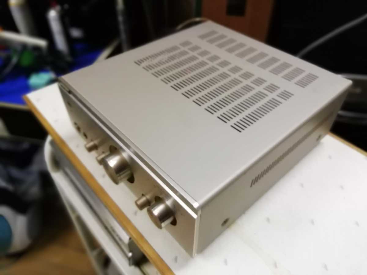DENON UPA-F88 プリメインアンプ 本体　コンパクトサイズ DENON コンパクト プリメインアンプ【model UPA-F88】正常作動美品