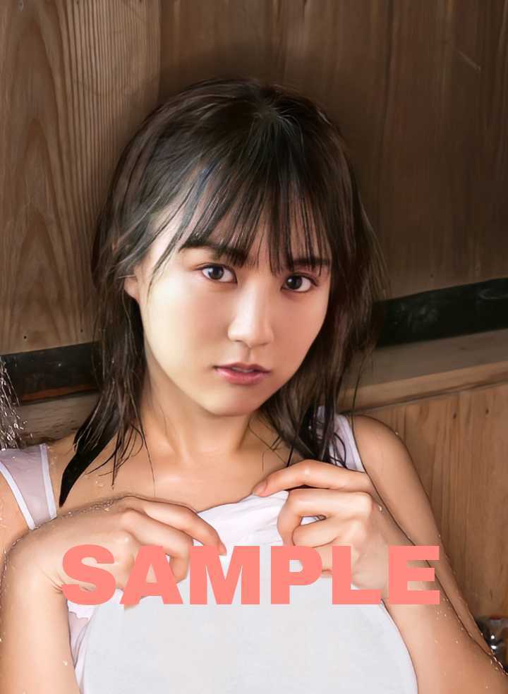 D-002】賀喜遥香 Lサイズ写真 乃木坂46(写真)｜売買されたオークション