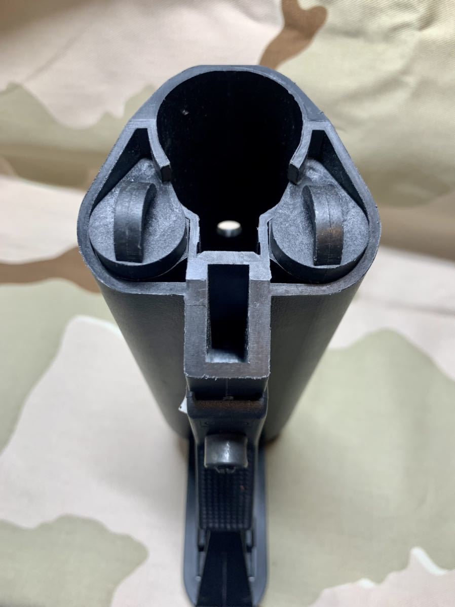 実物 放出 初期 LMT クレーンストック Gen 1? CAG Delta Devgru Mk18