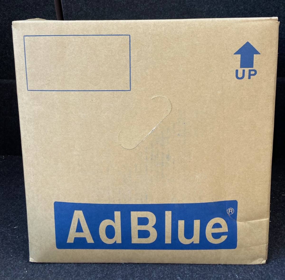 AdBlue アドブルー　20L X 1個　送料無料　B