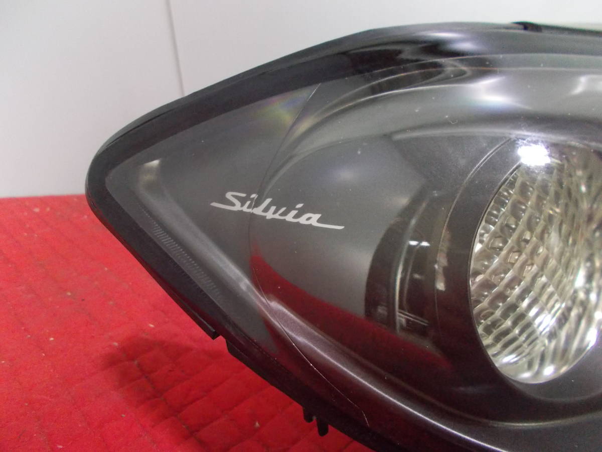 2026年最新Yahoo!オークション -シルビアs15純正ヘッドライトの中古