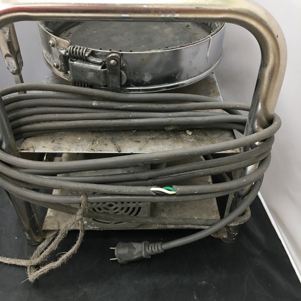 △△ ミキスタ工業 軽量型ミキスタ 撹拌機 かくはん機 100V HFM-18L 傷や汚れあり ミキスタ工業 軽量型ミキスタ 撹拌機 0 軽量型ミキスタ東大和店 ペンキのササキ