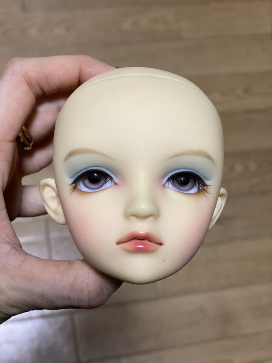 ボークス SD リズ Liz ヘッドのみ
