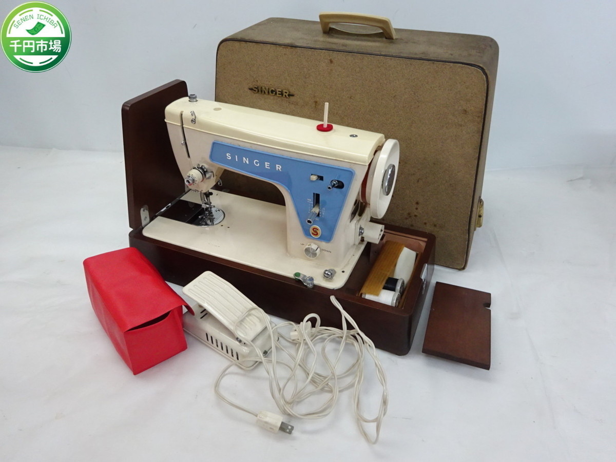 公式アンティーク家具ラフジュ工房商品詳細ページアンティーク SINGER