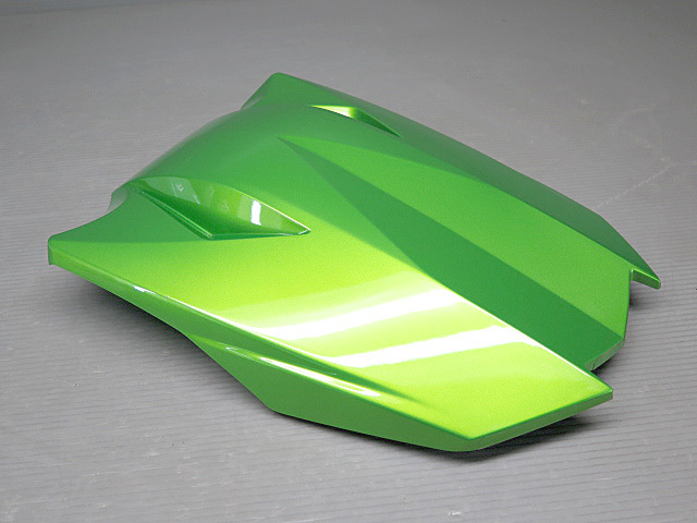 ニンジャ 1000 (Z1000SX)に適合する｜シングルシートカウルの商品一覧