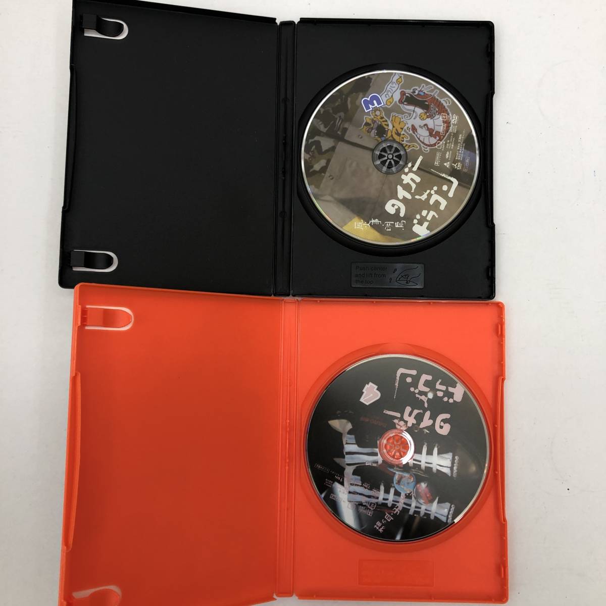 タイガー&ドラゴン DVD-BOX〈6枚組〉 タイガー&ドラゴン DVD-BOX〈6枚組〉