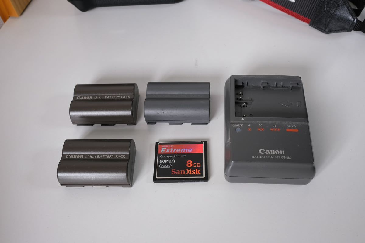 Canon キヤノン EOS 5D バッテリーグリップ 一眼レフ ボディ 【公式通販】