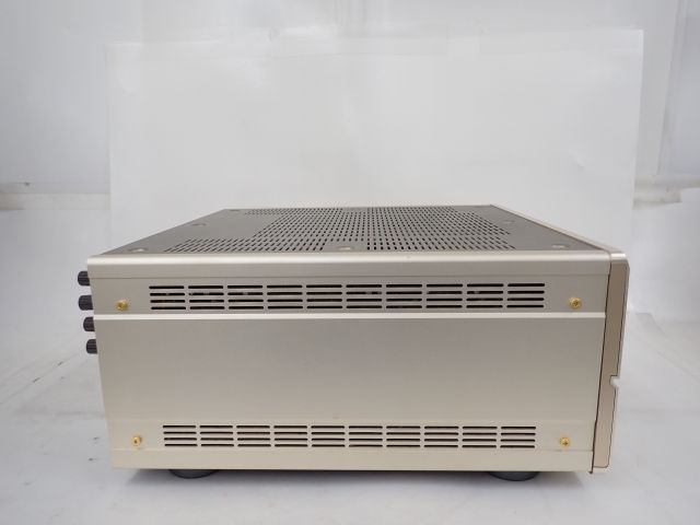 DENON デノン/デンオン AVC-A1SE AVアンプ リモコン付 ∴ 6487B-2 DENON AVC-A1SE AVアンプ デノンAVC-A1SE 「avc-a1se」の落札相場・落札価格 高額買取実施中