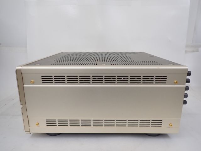 DENON デノン/デンオン AVC-A1SE AVアンプ リモコン付 ∴ 6487B-2 DENON AVC-A1SE AVアンプ デノンAVC-A1SE 「avc-a1se」の落札相場・落札価格 高額買取実施中