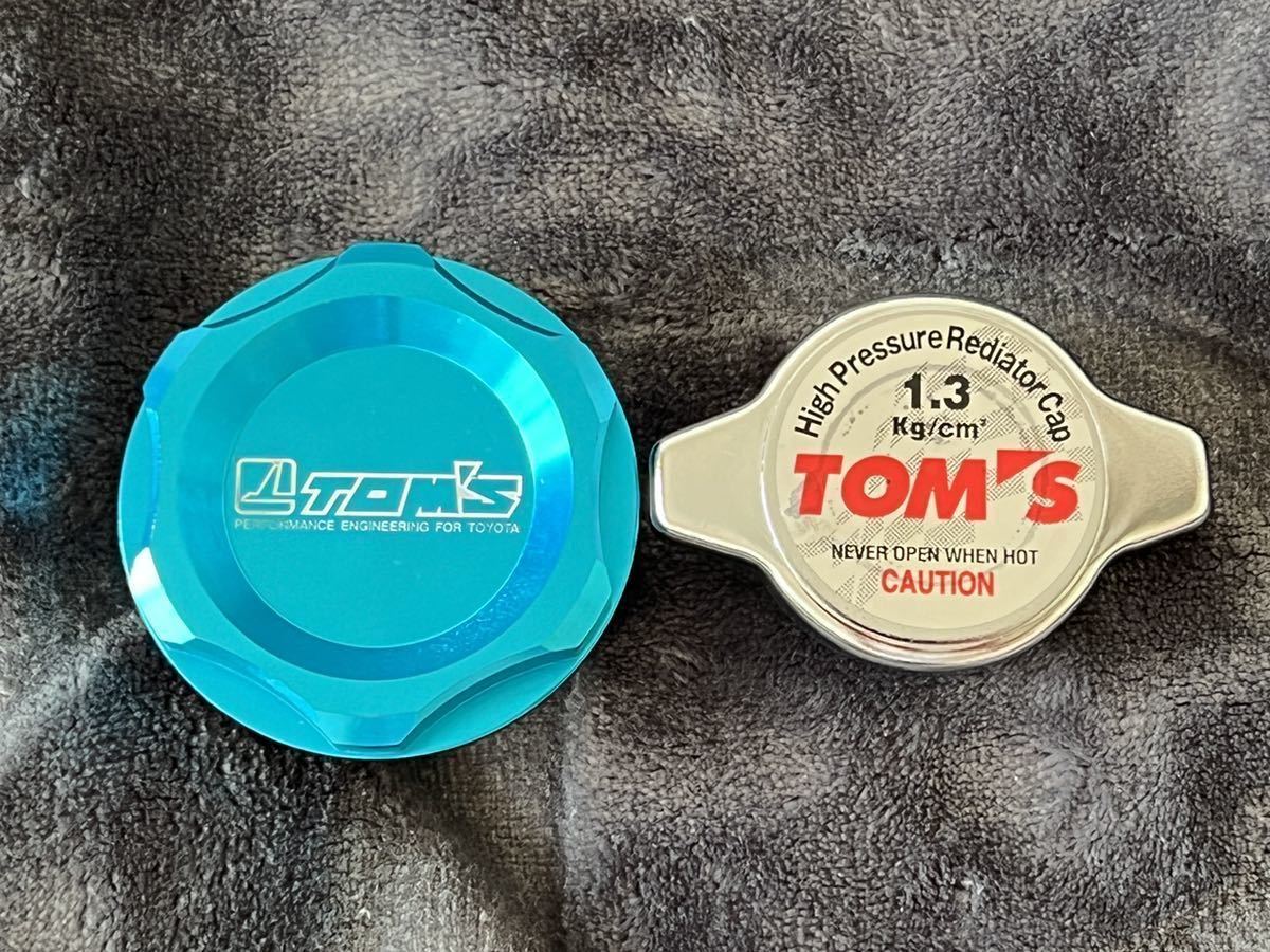 トムス TOM