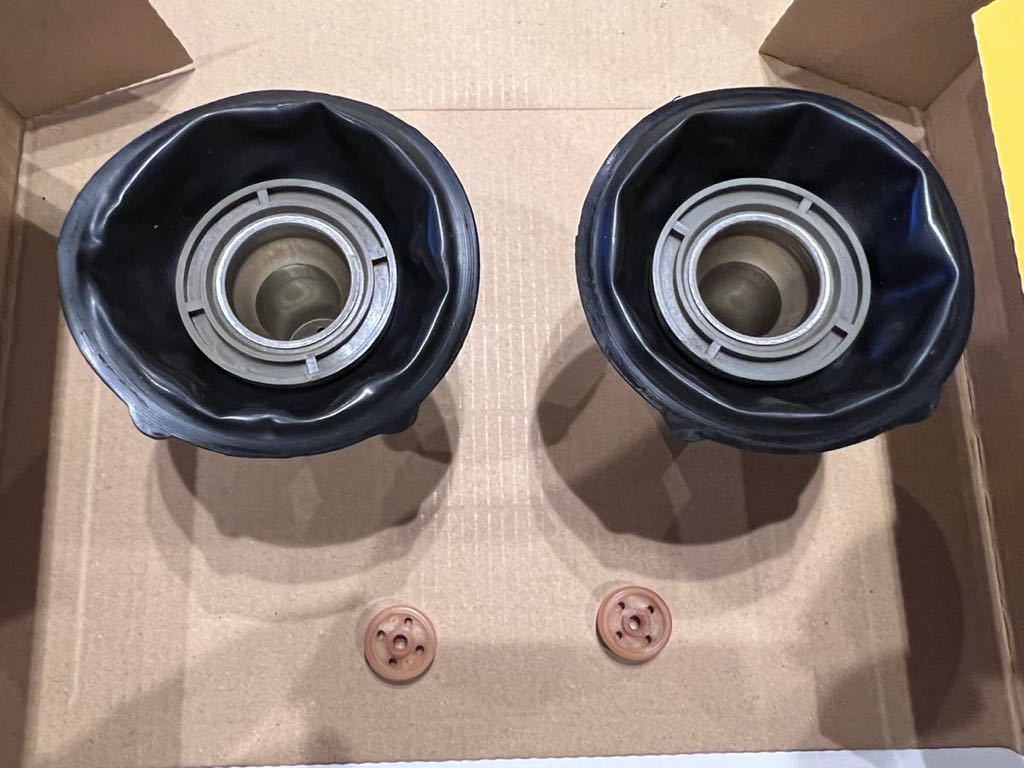 GS400 ダイヤフラム 純正 公式通販 テクノさん専用GS400 gs400 ダイヤフラムの通販 純正ダイヤフラム 早い者勝ち 希少 2026年最新Yahoo!オークション - Yahoo!オークション 送料込み スズキ ダイヤフラム2枚組１台分です。