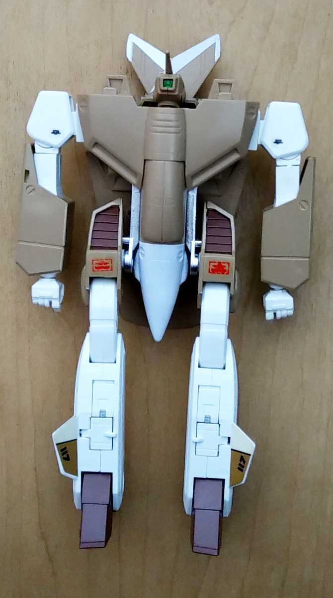 バンダイ HCM ハイコンプリートモデル VF-1A バルキリー 超時空要塞