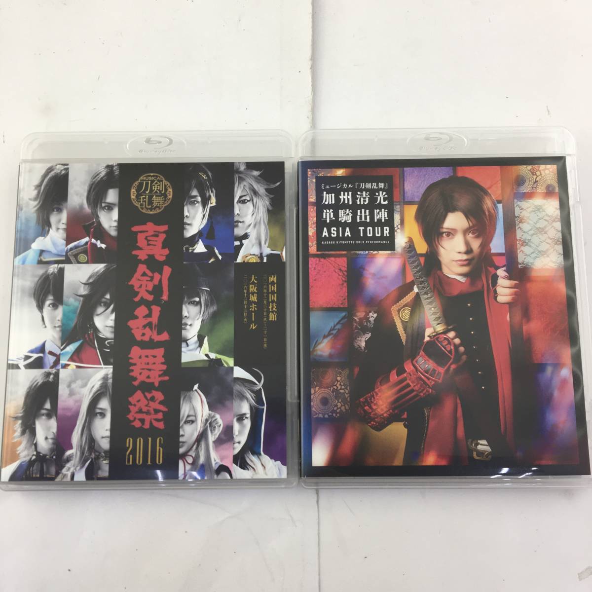 Blu-ray(通常版) 夜は短し歩けよ乙女』脚本 久保史緖里舞台「夜は短し 