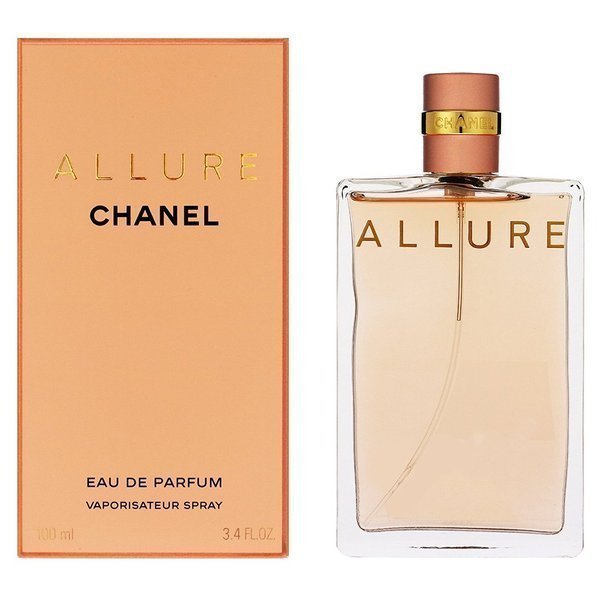 お買い得，最新作 CHANEL シャネル ALLURE EAU DE PARFUM VAPORISATEUR SPRAY 100ml アリュール オードパルファム ヴァポリサター EDP 香水 31-16(シャネル)｜売買されたオークション情報、yahooの商品情報をアーカイブ公開 - オ シャネル