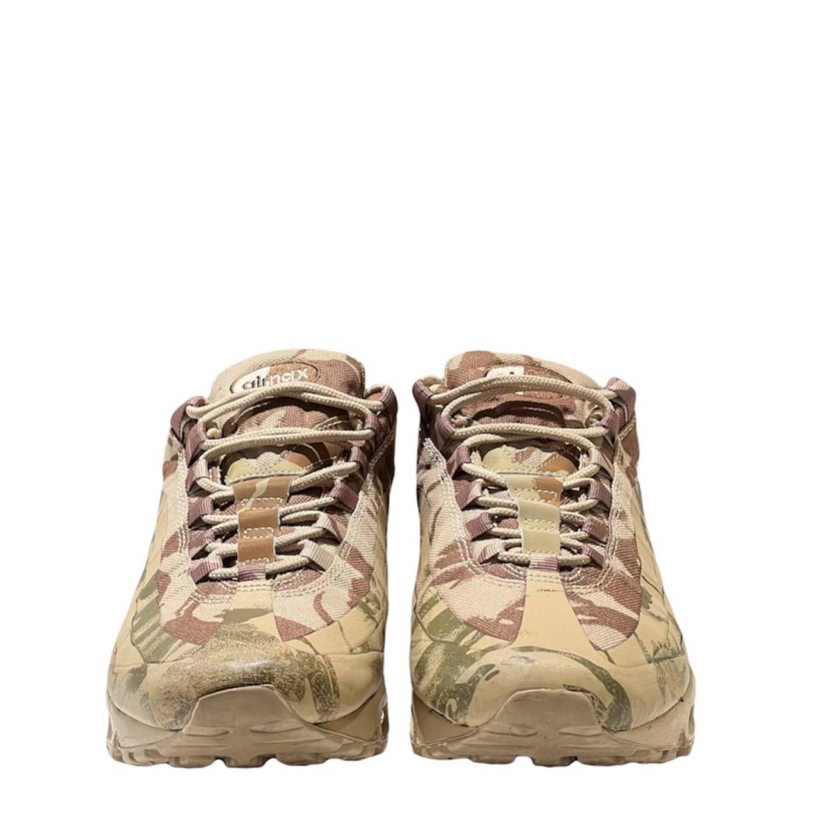 13年製 Nike Air Max 95 Uk Sp Hemp Militaly Camo エアマックス ユナイテッドキングダム カントリーカモ ヘンプ ミリタリー 2 27 5cm 売買されたオークション情報 Yahooの商品情報をアーカイブ公開 オークファン Aucfan Com