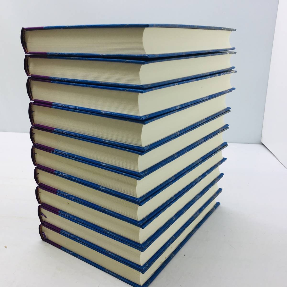 源氏物語 全10巻揃 瀬戸内寂聴訳 講談社創業90周年企画 函 古典 国文学 平安時代 貴族 長編物語 恋愛小説 歴史 光源氏 紫式部 日本古典 売買されたオークション情報 Yahooの商品情報をアーカイブ公開 オークファン Aucfan Com