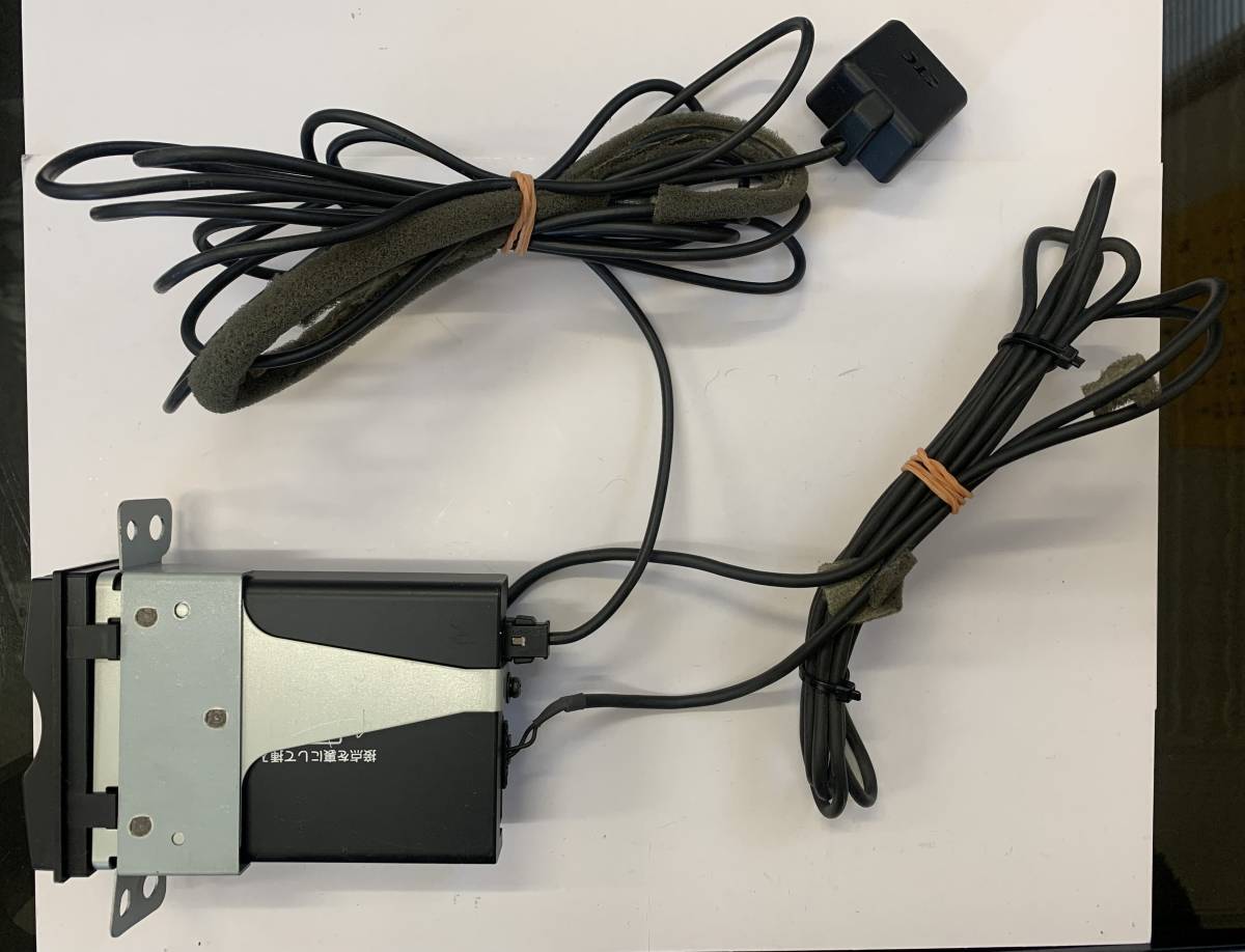 定番人気，格安 三菱電機 型式 EP-9U46 分離型 ETC 管理番号22207(三菱電機)｜売買されたオークション情報、yahooの商品情報をアーカイブ公開 - オークファン 三菱電機