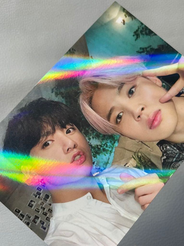 BTS 防弾少年団 5TH MUSTER MAGIC SHOP マジックショップ ソウル 釜山