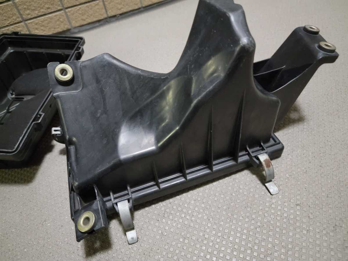 日産純正 エアクリーナーボックス R33 R34 260RS GT-R GTR BNR32 