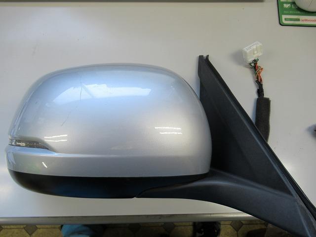 確認用 販売しません 2026年最新Yahoo!オークション N サイドミラーの中古品 n-one -ホンダ