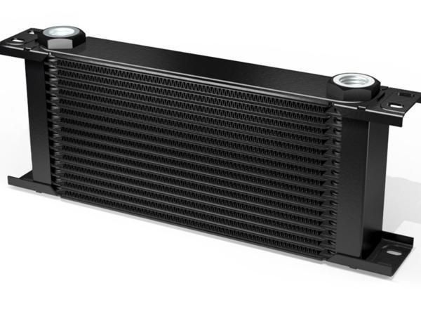 SETRAB セトラブ オイルクーラーコア 19段 AN10 W310xH150xT50 ワイド 19段 セトラブ キノクニ (W310mm×H150mm) ae86 SETRAB