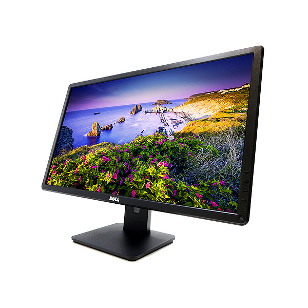 ワイド ディスプレイ : DELL E2314Hf dell モニター 0 インチ Dell