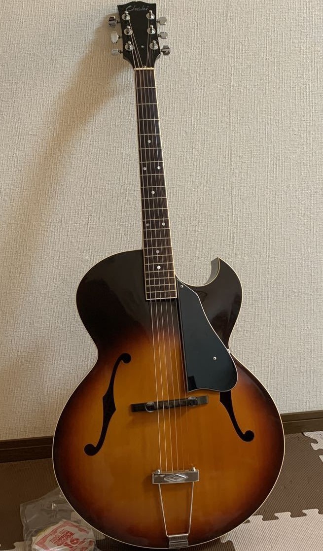 超希少・絶版・ほぼ半世紀前製造ながらニアミント】Chaki P-70