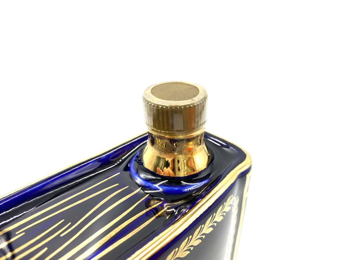 送料無料】【未開栓】 CAMUS/カミュ NAPOLEON/ナポレオン ブック 陶器