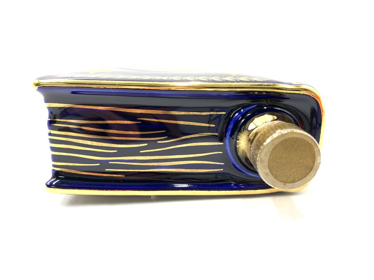 送料無料】【未開栓】 CAMUS/カミュ NAPOLEON/ナポレオン ブック 陶器