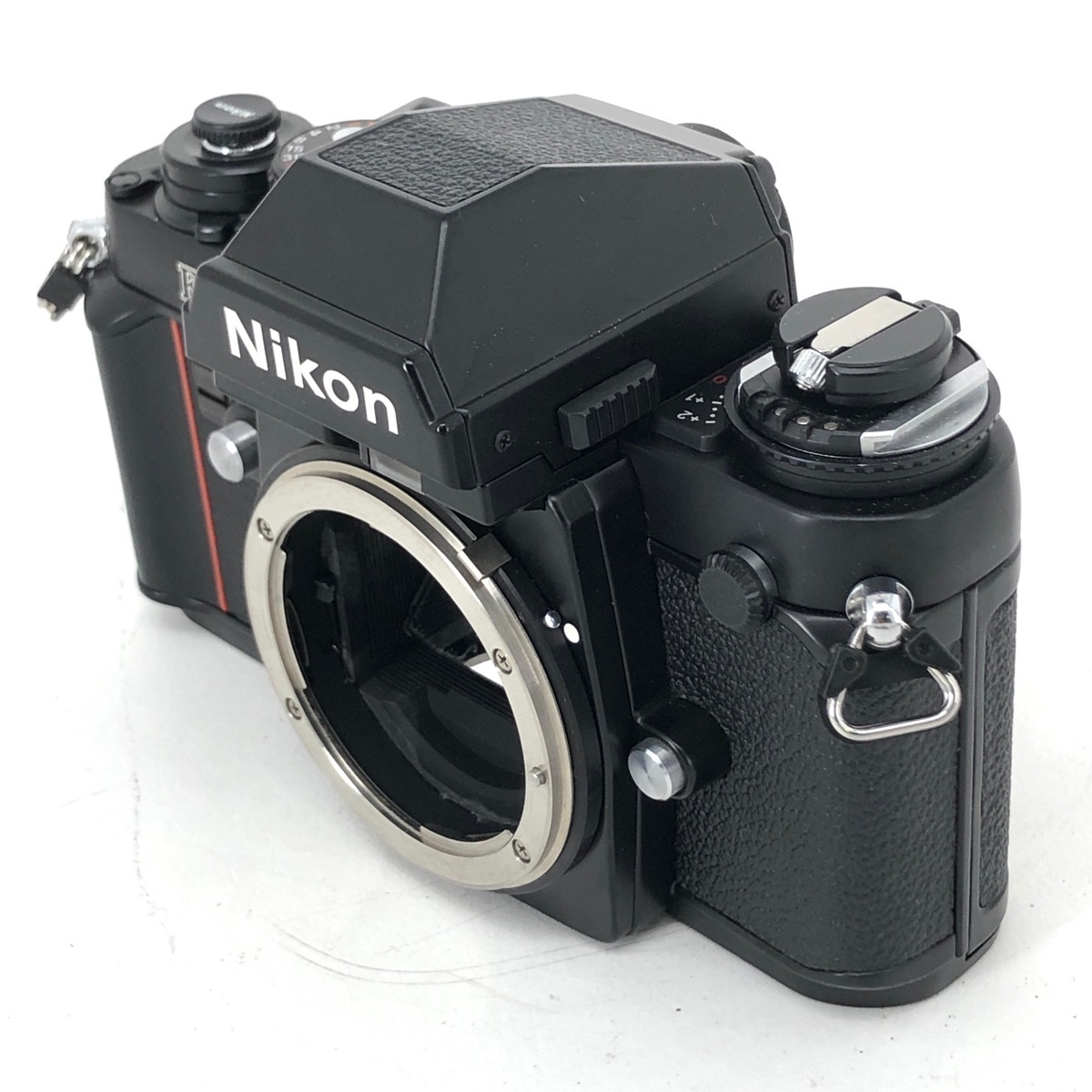 F3 ボディ Nikon 1円スタート | ジャンク品Nikon ニコン Nikon F3 ボディ ［ジャンク品］ フィルム マニュアルフォーカス 一眼レフカメラ 【中古】