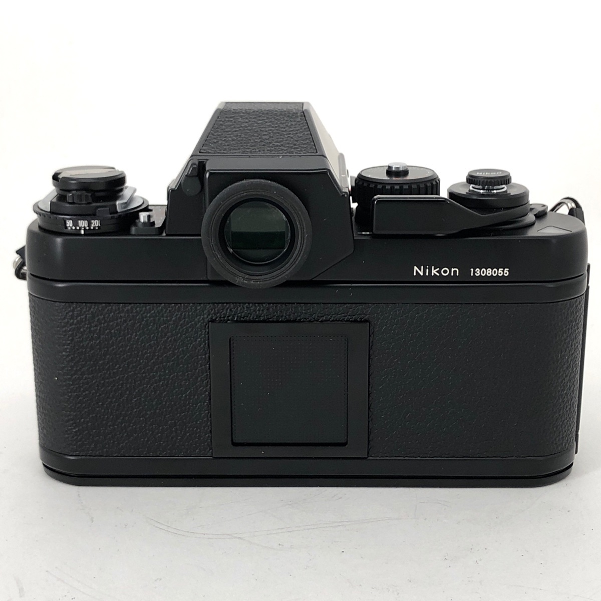 F3 ボディ Nikon 1円スタート | ジャンク品Nikon ニコン Nikon F3 ボディ ［ジャンク品］ フィルム マニュアルフォーカス 一眼レフカメラ 【中古】
