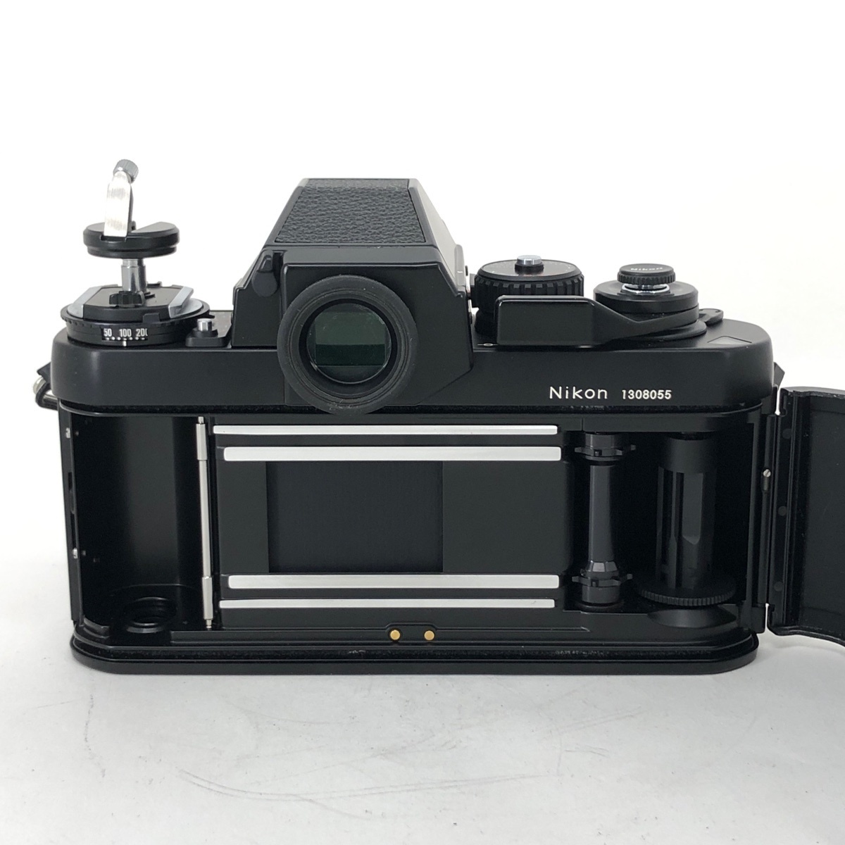 F3 ボディ Nikon 1円スタート | ジャンク品Nikon ニコン Nikon F3 ボディ ［ジャンク品］ フィルム マニュアルフォーカス 一眼レフカメラ 【中古】