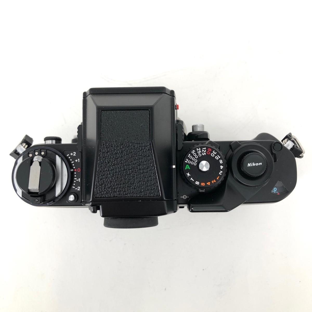 F3 ボディ Nikon 1円スタート | ジャンク品Nikon ニコン Nikon F3 ボディ ［ジャンク品］ フィルム マニュアルフォーカス 一眼レフカメラ 【中古】