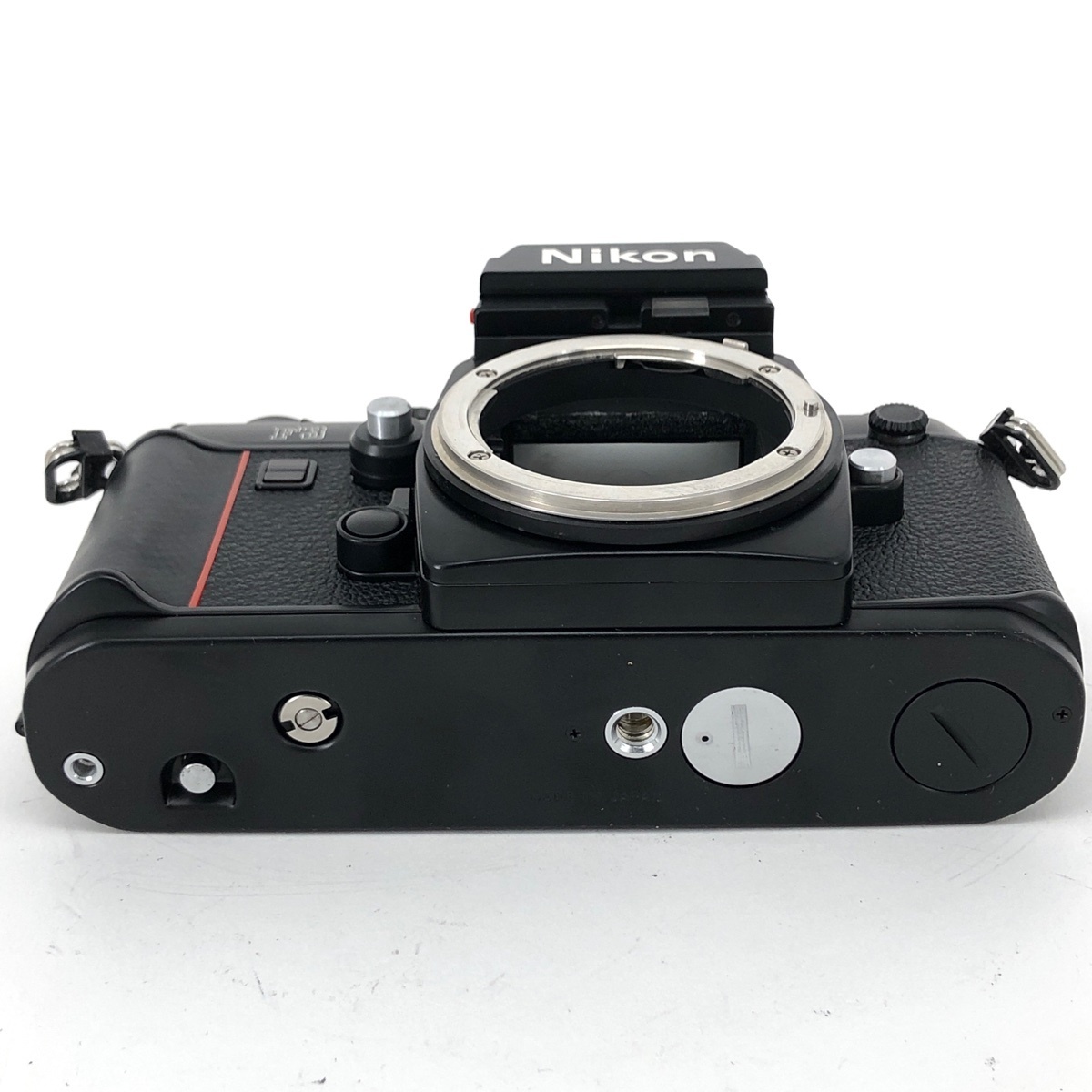 F3 ボディ Nikon 1円スタート | ジャンク品Nikon ニコン Nikon F3 ボディ ［ジャンク品］ フィルム マニュアルフォーカス 一眼レフカメラ 【中古】