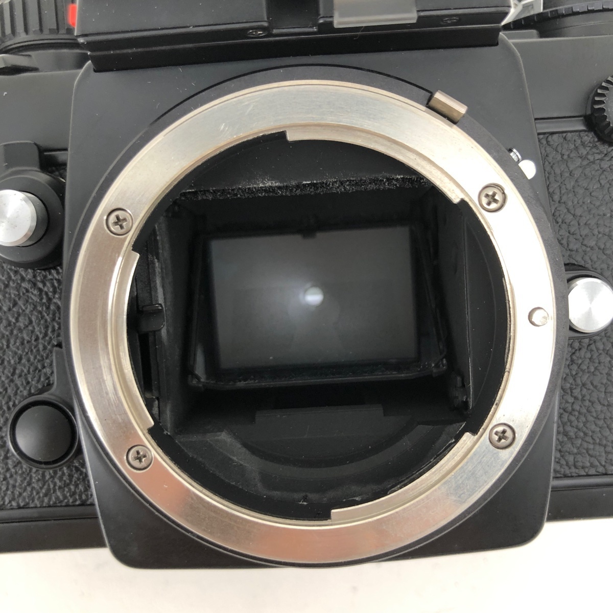 F3 ボディ Nikon 1円スタート | ジャンク品Nikon ニコン Nikon F3 ボディ ［ジャンク品］ フィルム マニュアルフォーカス 一眼レフカメラ 【中古】