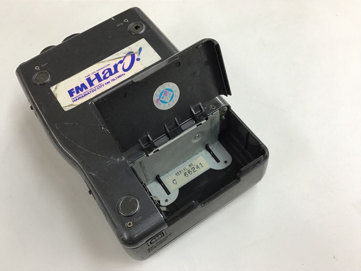 SONY TCD-D7 DATデジタルオーディオテープレコーダー 公式通販