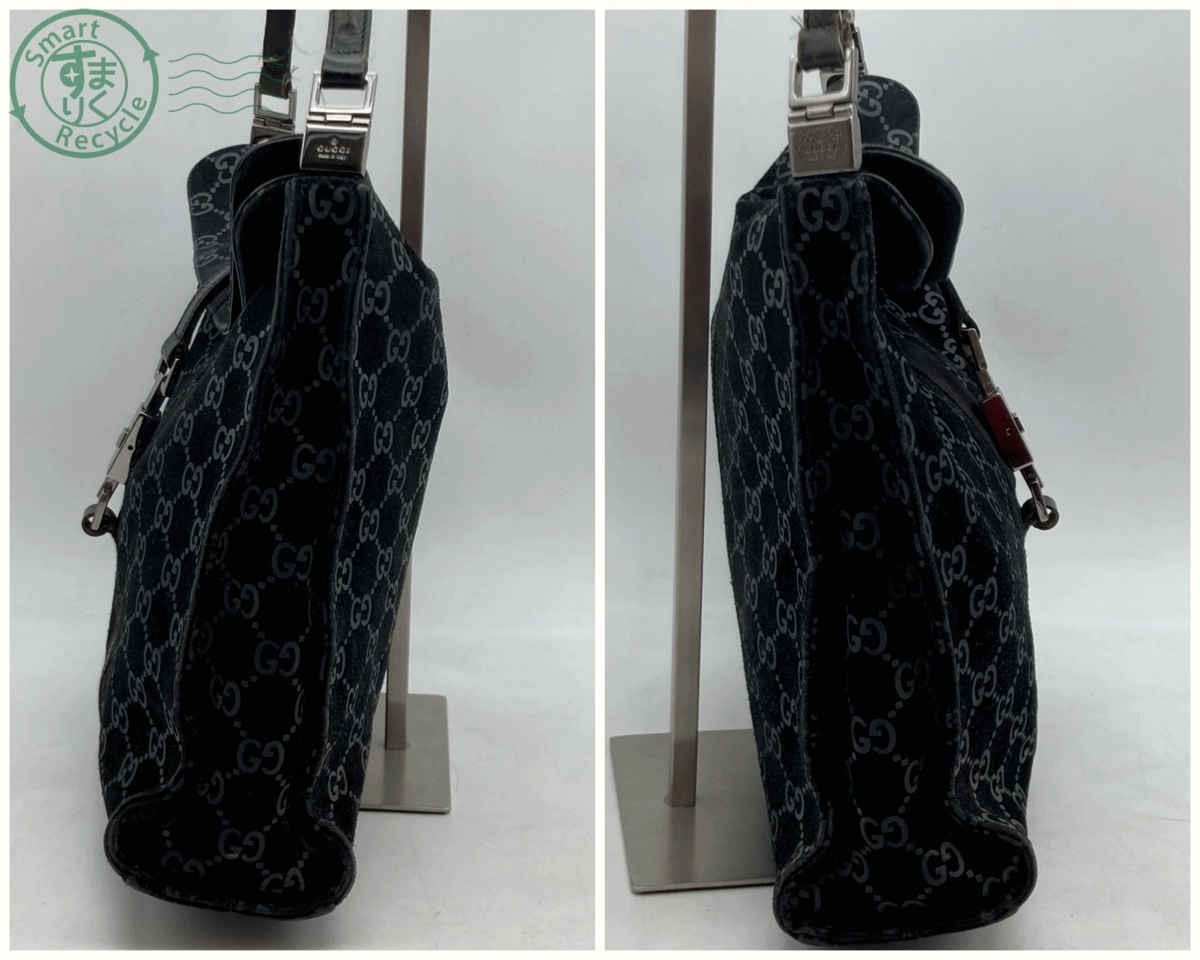 0210412 GUCCI グッチ 001 3355 2123 ワンショルダーバッグ 肩掛け 鞄 