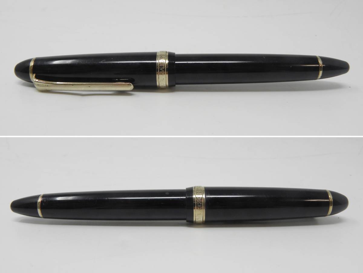 SAILOR FOUNDED 0 万年筆 セーラー JAPAN 585⁄筆記用具① 1911セーラー 